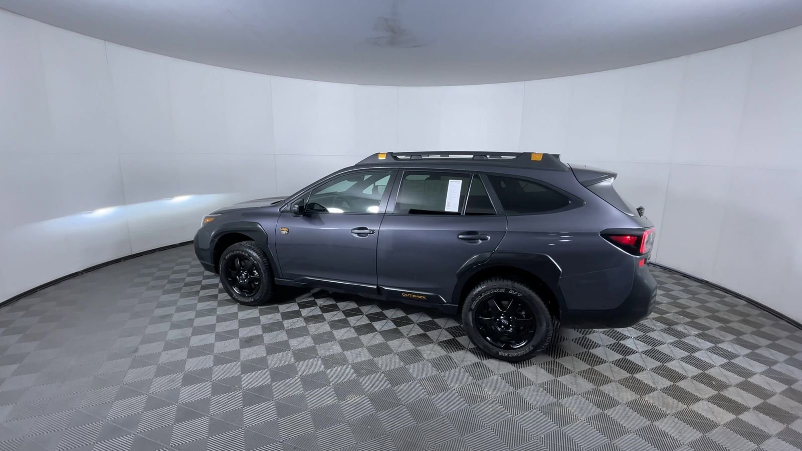 Used 2022 Subaru Outback Wilderness image 6