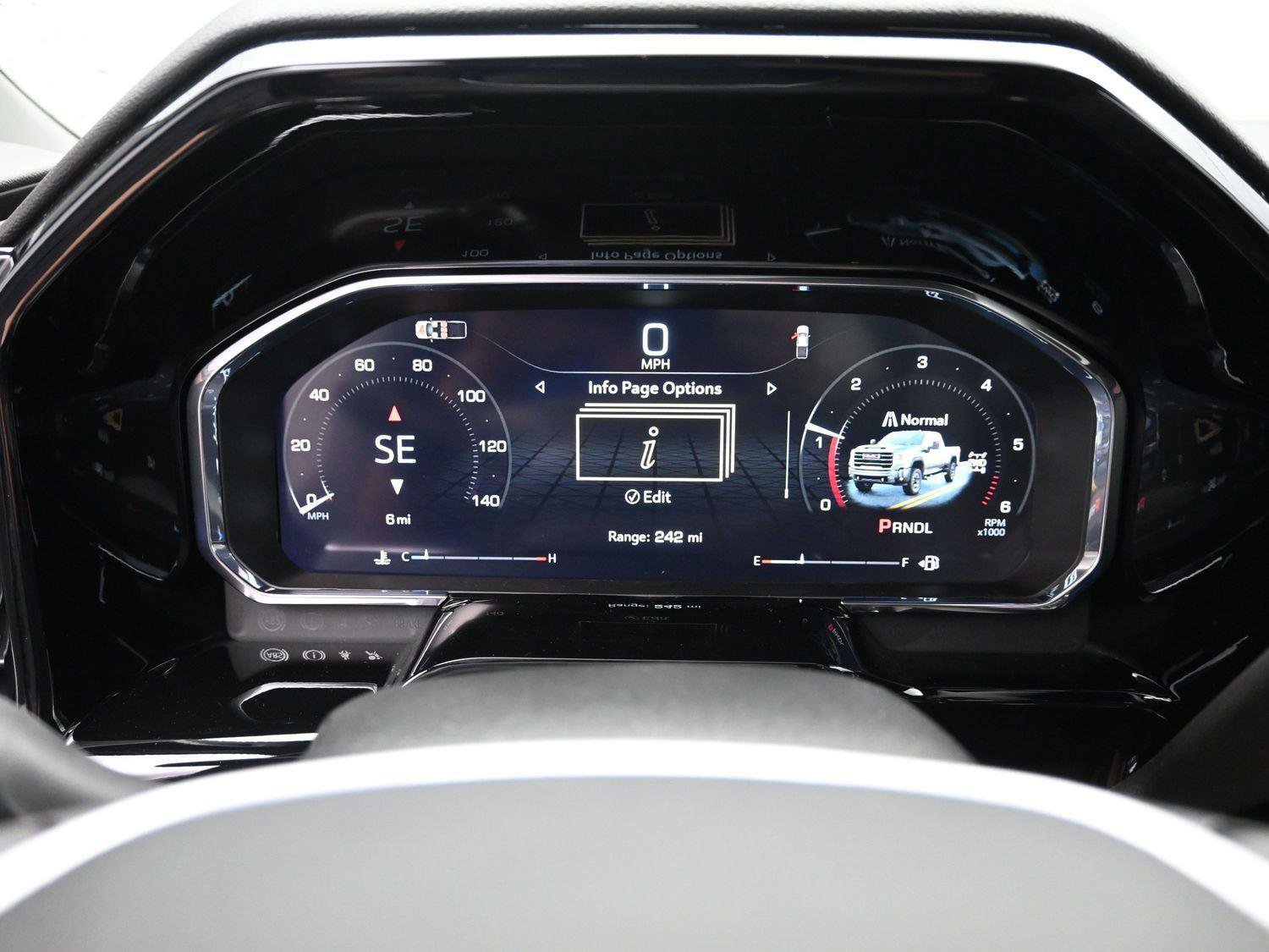 New 2026 GMC Sierra 2500 SLT w/ SLT Premium Package image 31