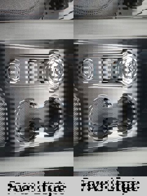 New 2026 Ford Explorer Active image 7