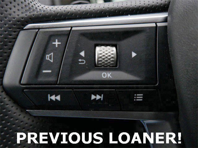 Used 2025 Mitsubishi Outlander SE image 26