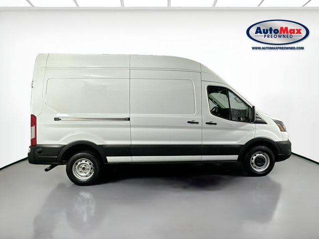 Used 2024 Ford Transit 250 148 High Roof image 10