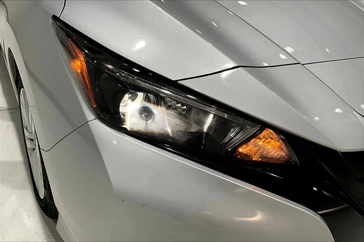 Used 2023 Nissan Leaf S FWD image 30
