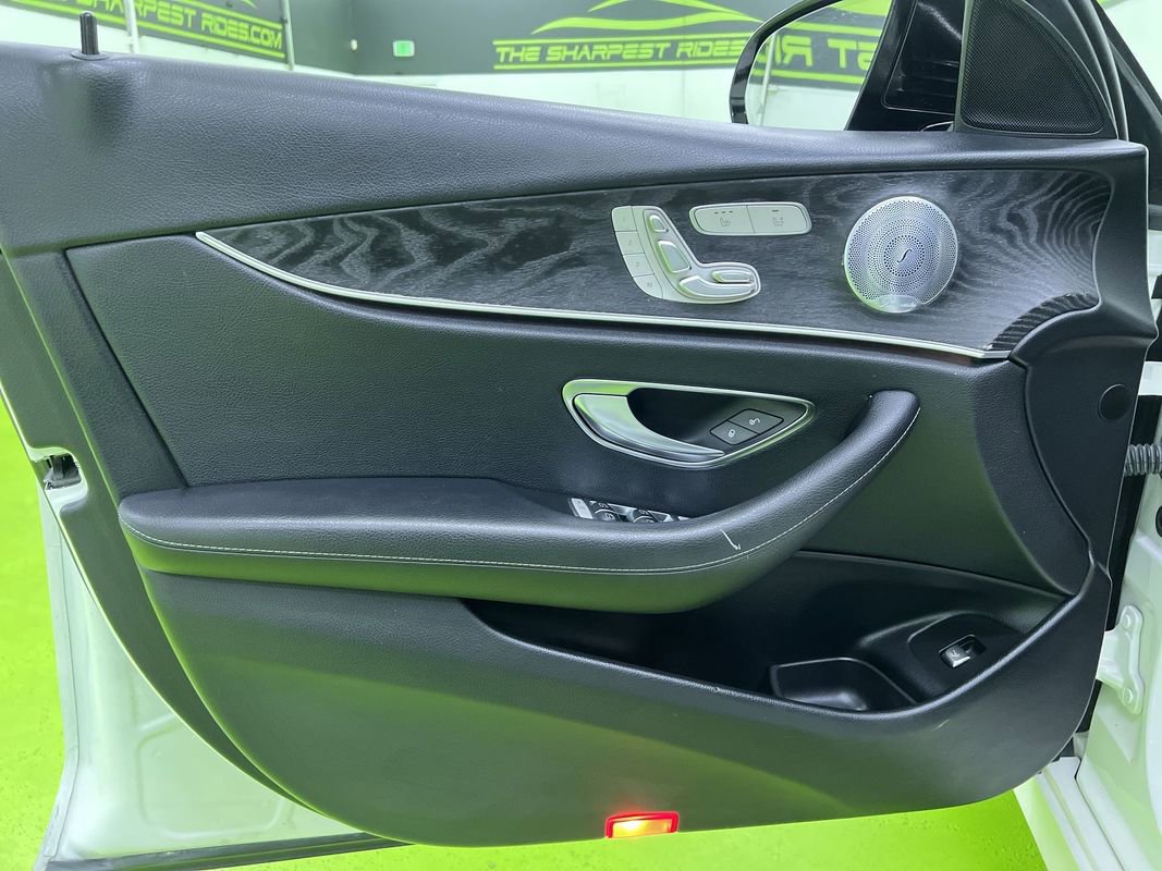 Used 2019 Mercedes-Benz E 300 image 15