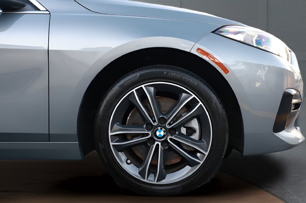 Used 2024 BMW 228i Gran Coupe FWD image 15