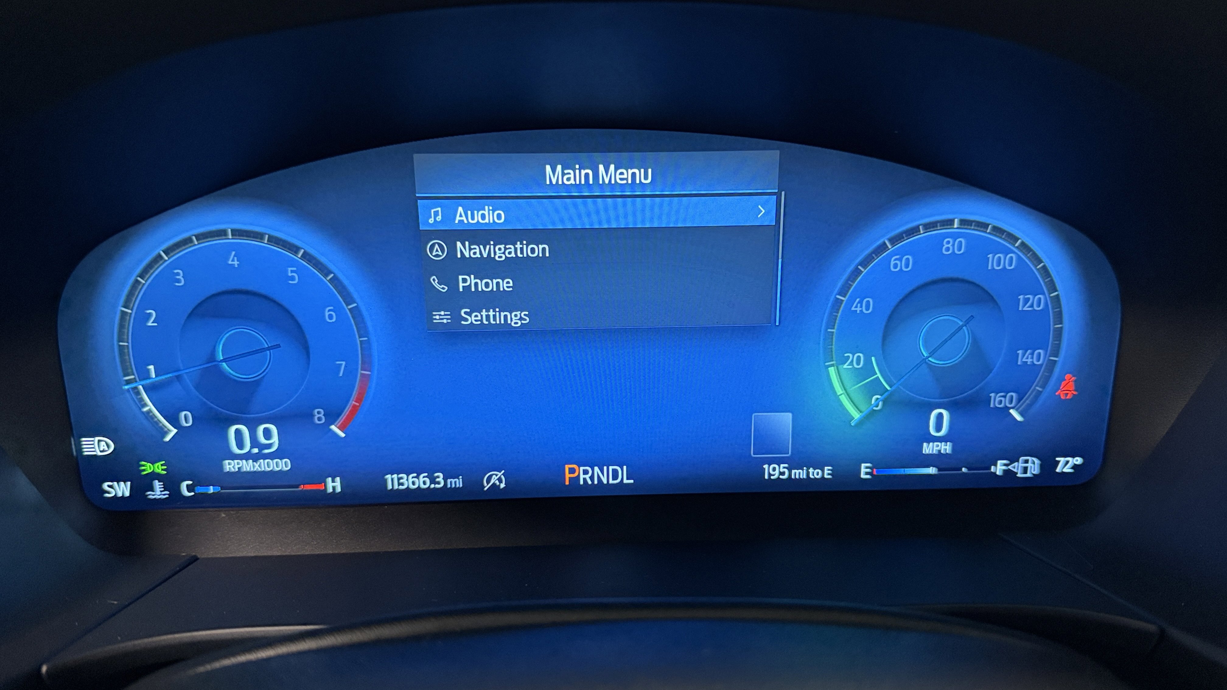 Used 2023 Ford Escape Platinum image 20