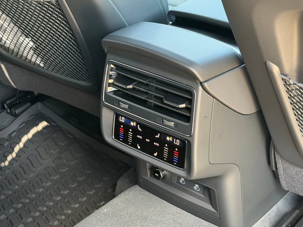 New 2026 Audi Q8 Premium Plus AWD/4WD image 11