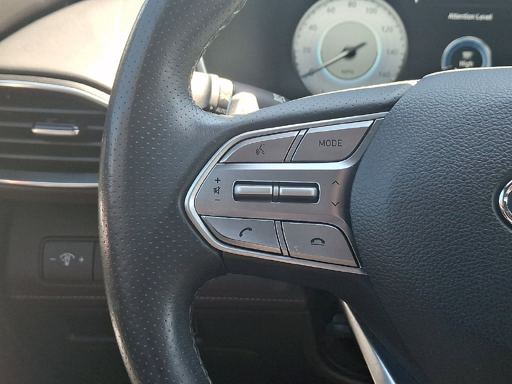 Used 2023 Hyundai Santa Fe Calligraphy AWD/4WD image 20