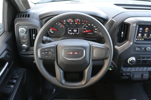 New 2024 GMC Sierra 1500 Pro w/ Graphite Edition image 10
