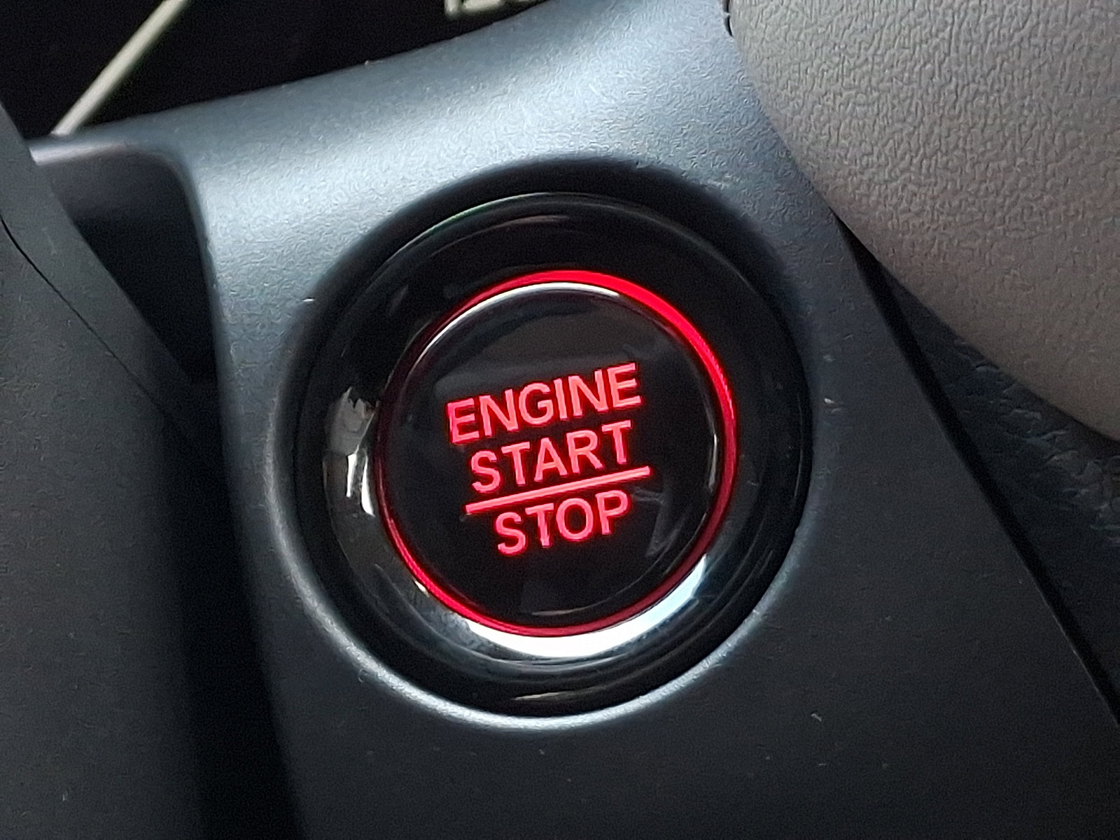 Used 2025 Honda HR-V LX image 22