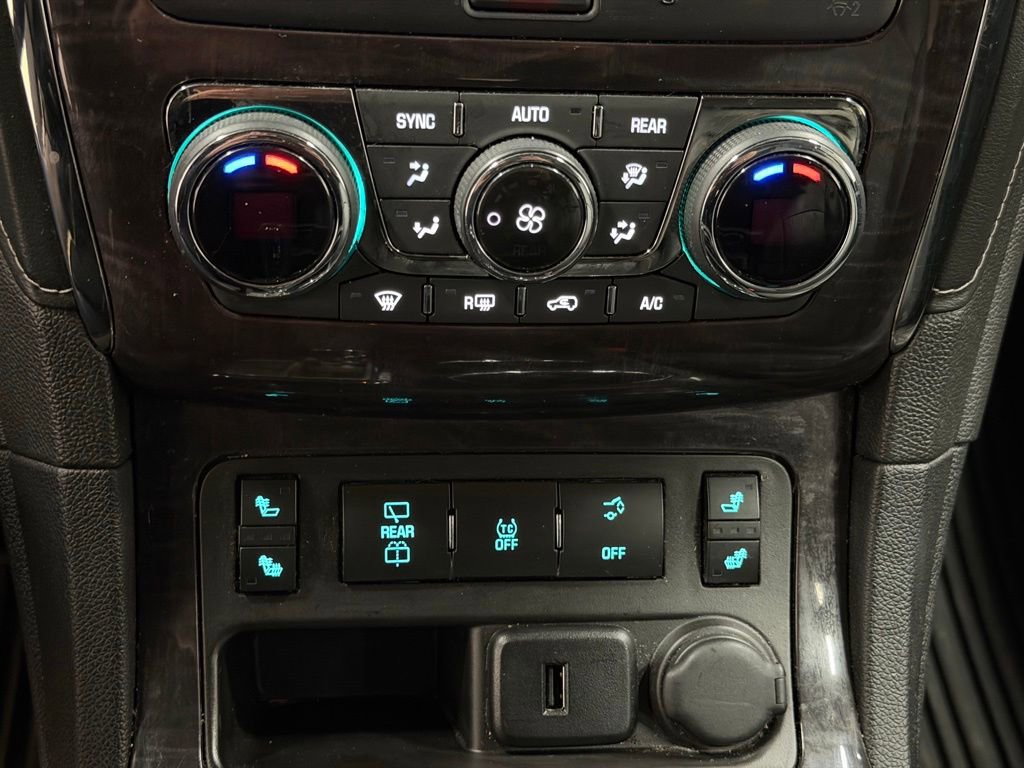 Used 2017 Buick Enclave Leather image 33