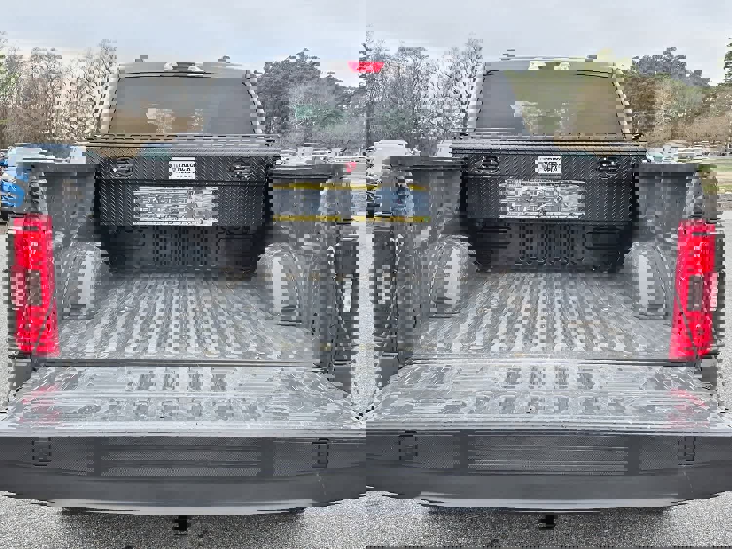 Used 2021 Ford F150 XL w/ Equipment Group 101A High image 21