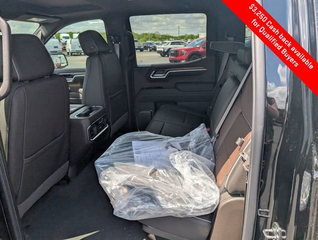 New 2026 GMC Sierra 1500 Denali AWD/4WD image 11