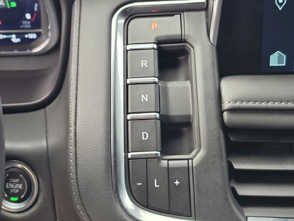 Used 2024 Chevrolet Tahoe LT RWD image 20