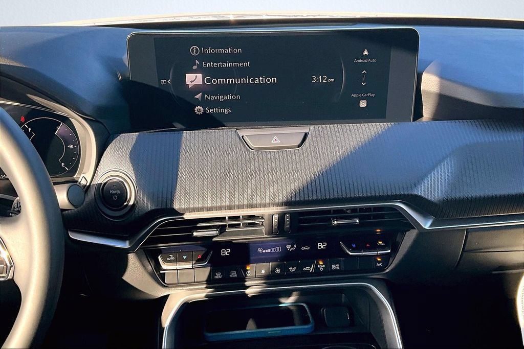 New 2026 MAZDA CX-70 SC AWD/4WD image 7