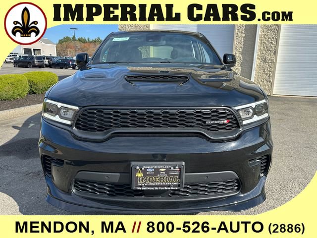 New 2026 Dodge Durango GT AWD/4WD image 4