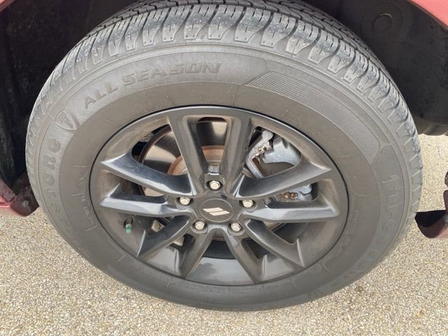 Used 2019 Dodge Grand Caravan GT image 7