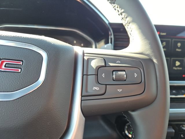 New 2026 GMC Sierra 1500 SLT w/ SLT Premium Package image 36