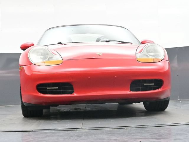 Used 1999 Porsche Boxster RWD image 39