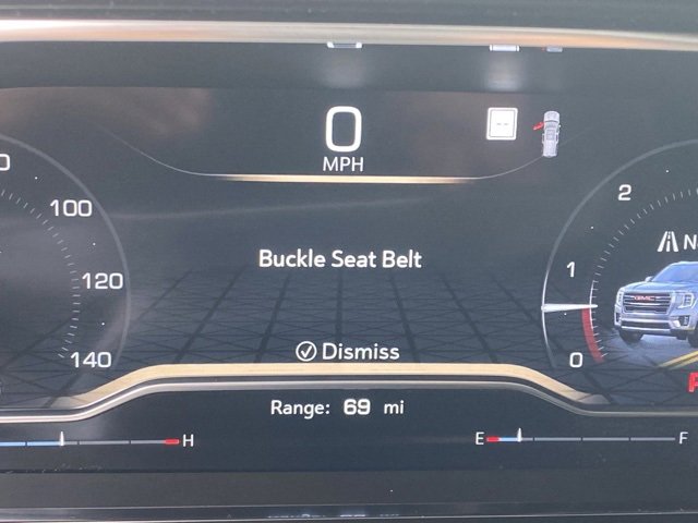 Used 2022 GMC Yukon SLE image 20