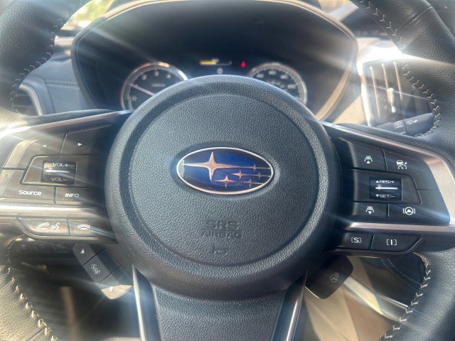 Used 2022 Subaru Forester Touring image 14