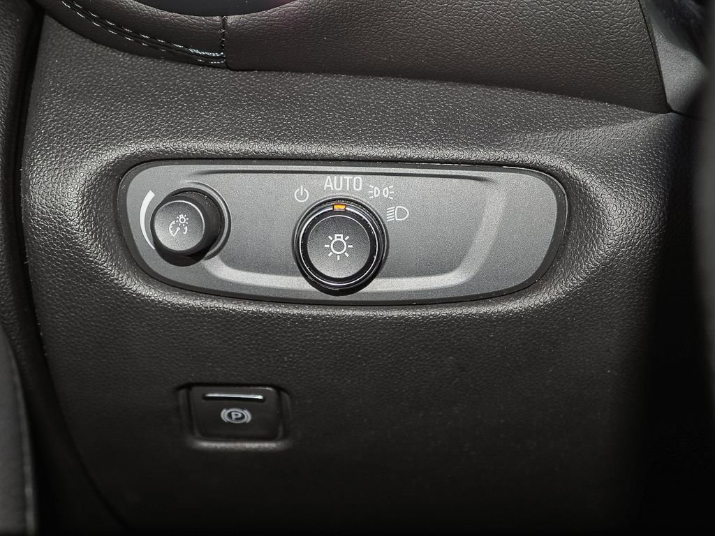 Certified 2022 Chevrolet Blazer LT image 28