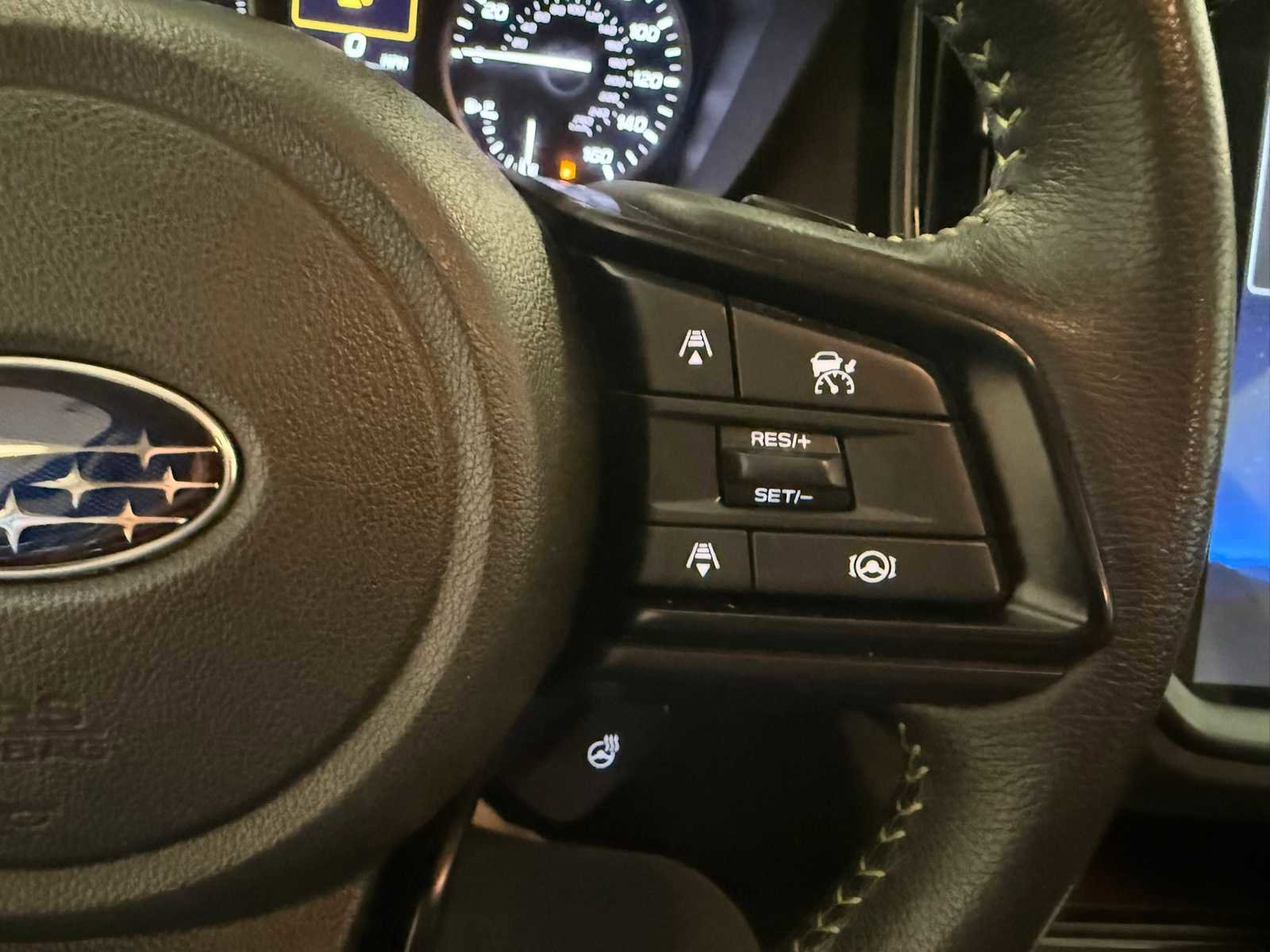 Certified 2023 Subaru Ascent Onyx Edition AWD/4WD image 30