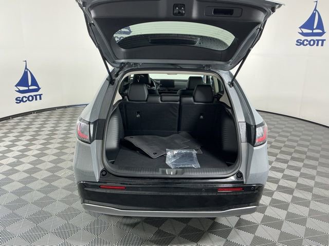 Certified 2026 Honda HR-V EX-L image 23