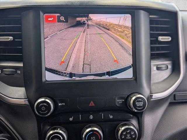 Certified 2024 RAM 1500 Big Horn image 12