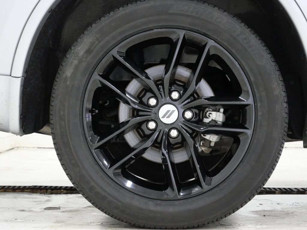 Used 2025 Dodge Durango GT AWD/4WD image 9