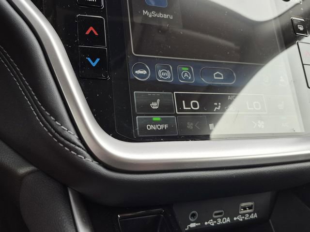 Used 2025 Subaru Legacy Limited image 40