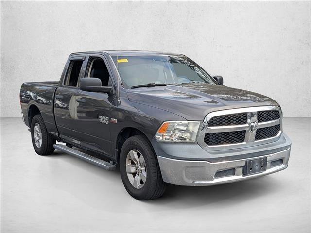 Used 2014 RAM 1500 Tradesman w/ Popular Equipment Group video 3