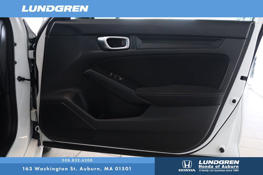 Used 2023 Honda Civic Sport image 15