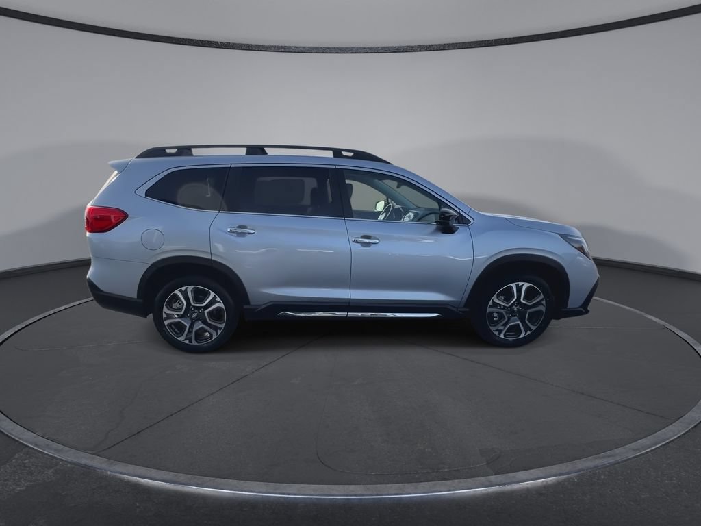 Certified 2026 Subaru Ascent Touring AWD/4WD image 9