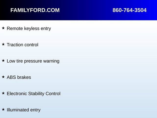 Certified 2024 Ford Transit 250 Low Roof AWD w/ Exterior Upgrade Package image 5