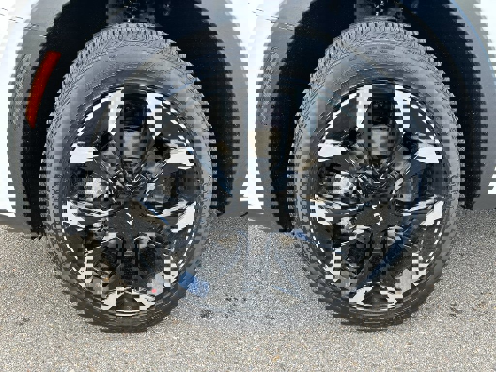 New 2026 Kia Sorento EX image 9