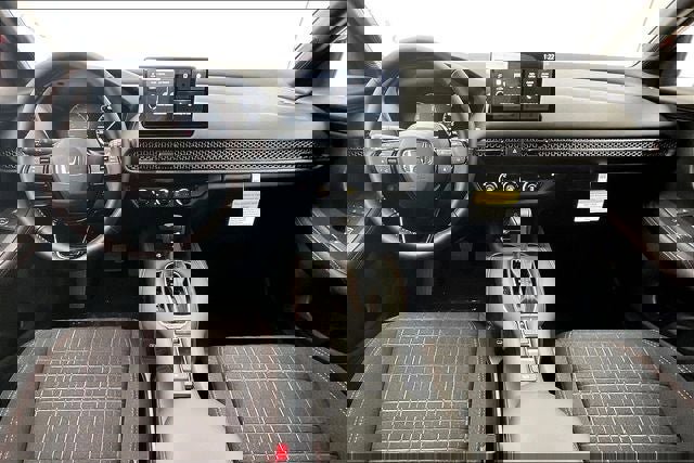 New 2026 Honda HR-V Sport image 6