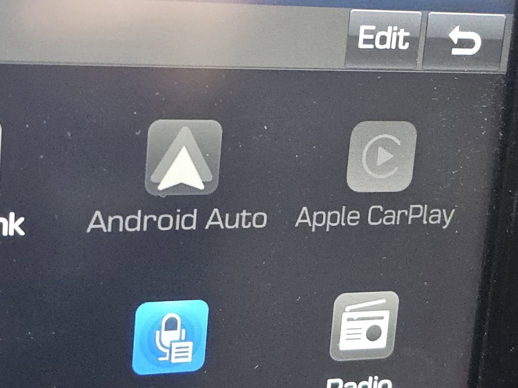 Used 2019 Hyundai Tucson Limited w/ Cargo Package image 13