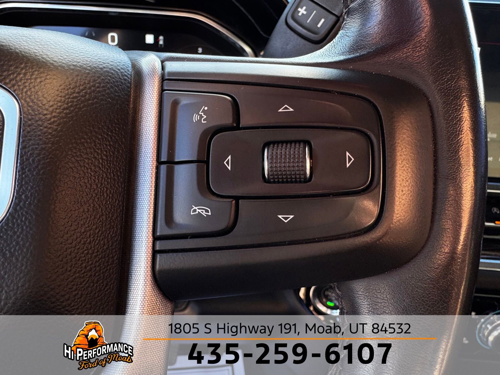 Used 2022 GMC Sierra 1500 Elevation w/ X31 Off-Road Package image 22