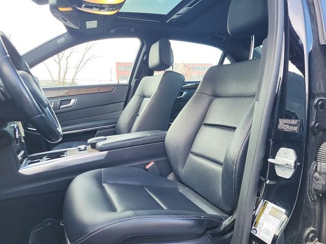Used 2014 Mercedes-Benz E 350 Sedan image 10