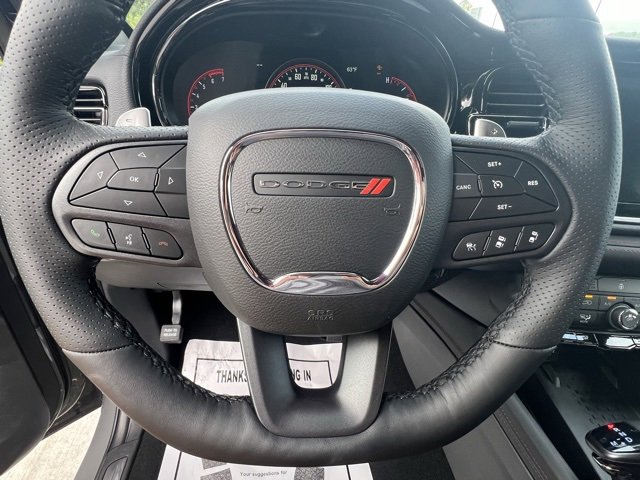 New 2026 Dodge Durango R/T image 14