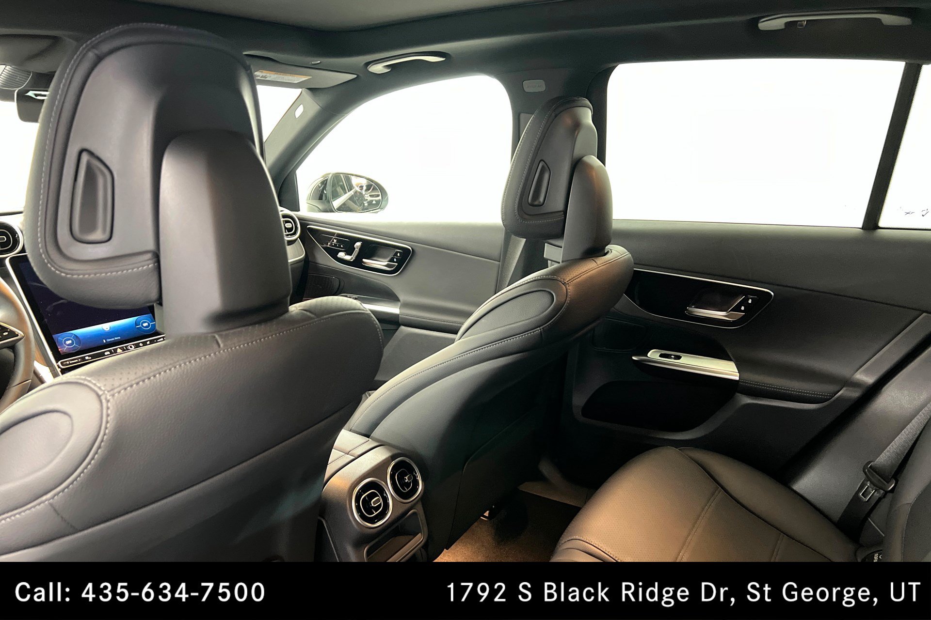 Certified 2026 Mercedes-Benz GLC 300 4MATIC image 19