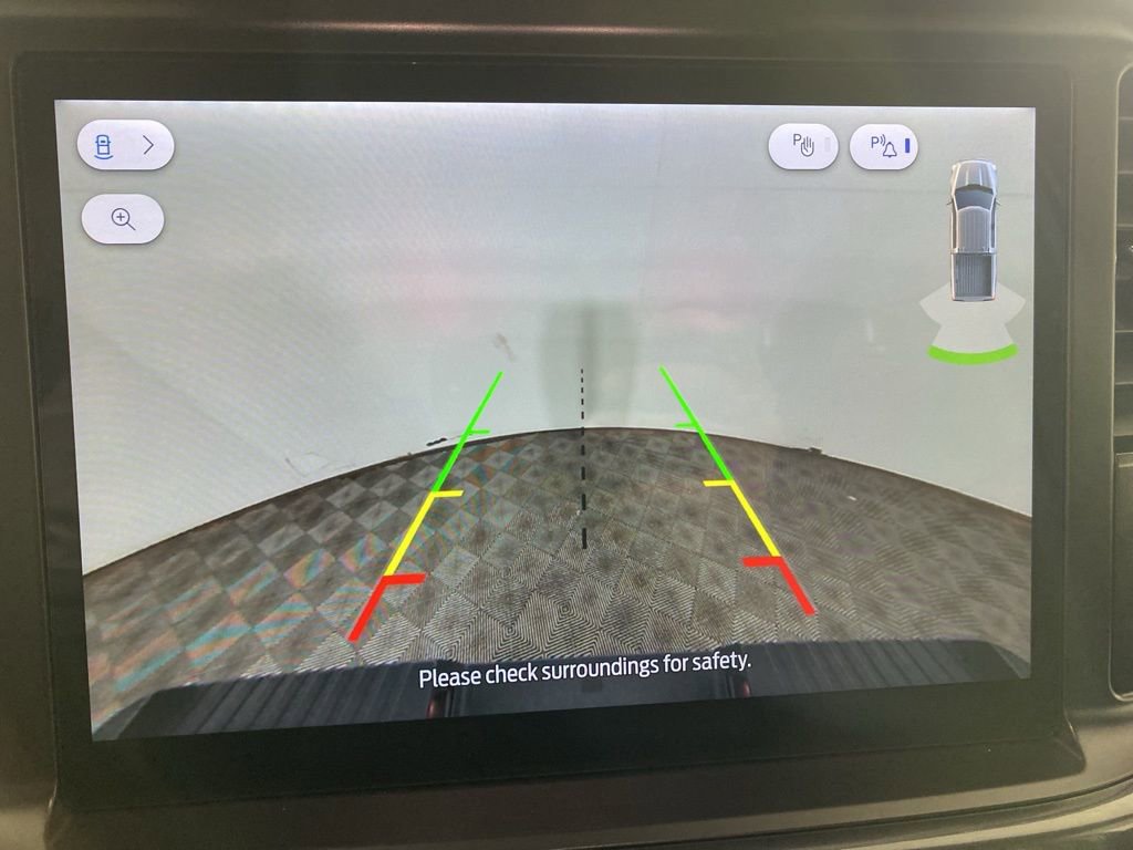 Used 2025 Ford F150 STX w/ Equipment Group 200A image 9