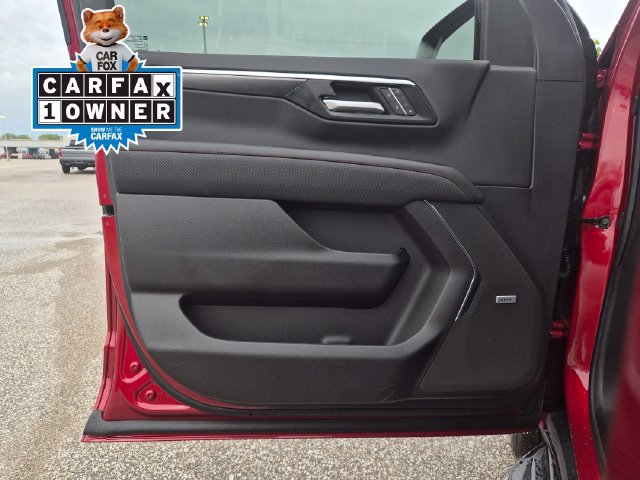Used 2026 Chevrolet Tahoe RST w/ Comfort Package AWD/4WD image 13