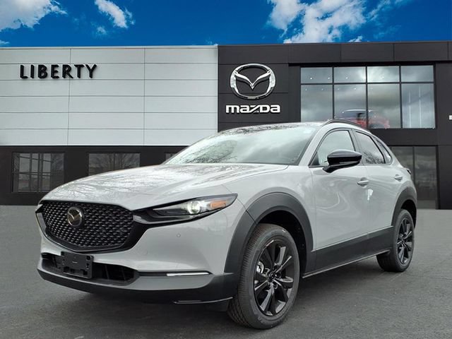 New 2026 MAZDA CX-30 AWD 2.5 S