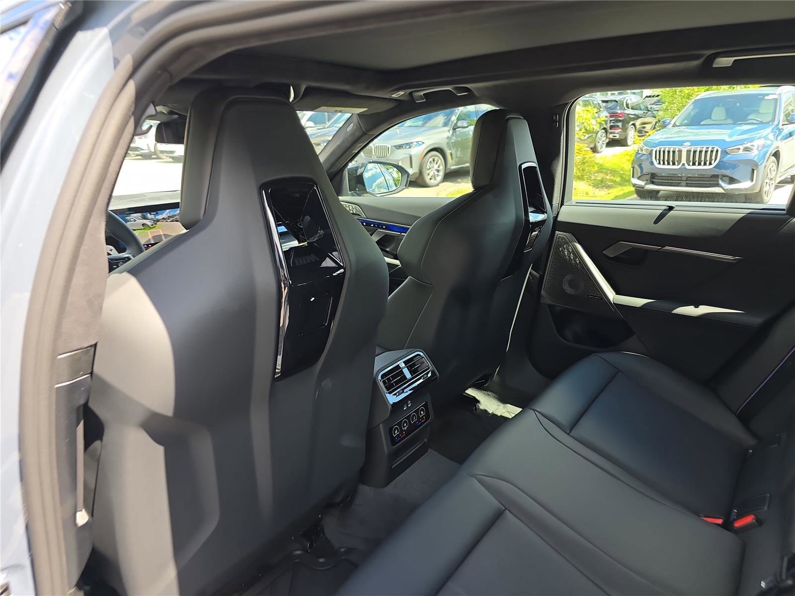 New 2027 BMW M5 Touring AWD/4WD image 15