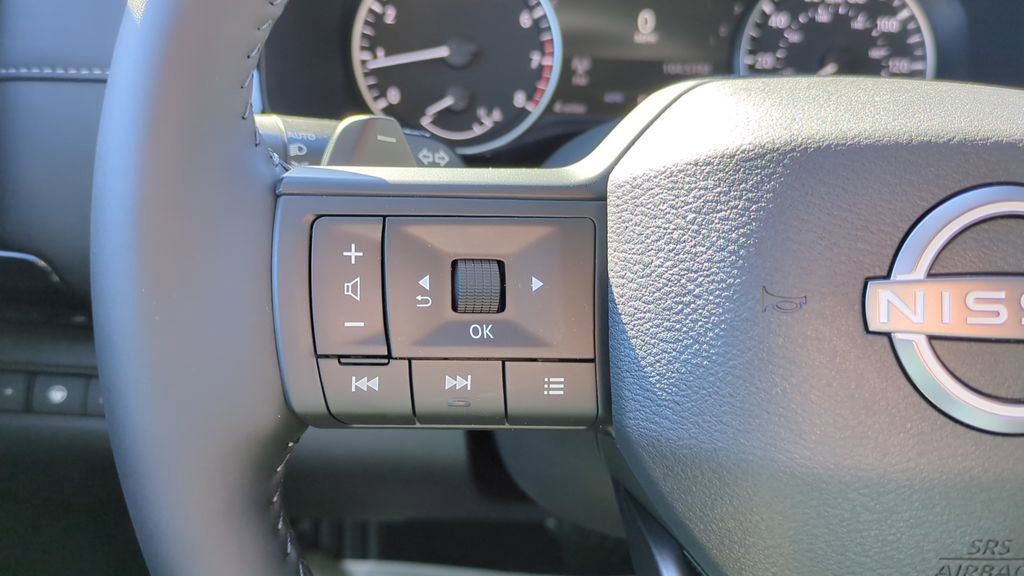 New 2026 Nissan Pathfinder SV image 24