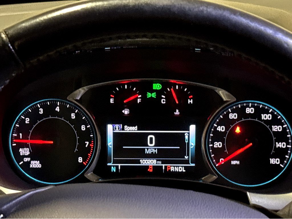 Used 2019 Chevrolet Traverse High Country AWD/4WD image 5