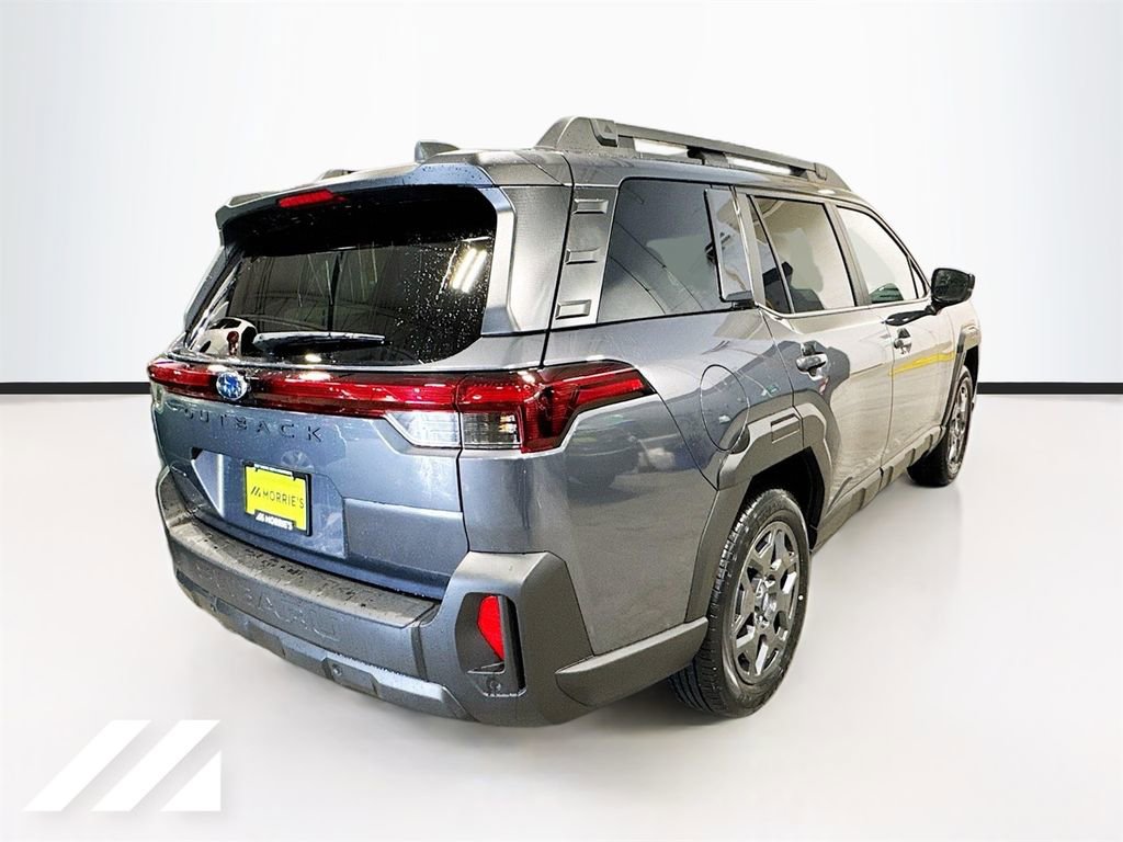 New 2026 Subaru Outback Premium image 5