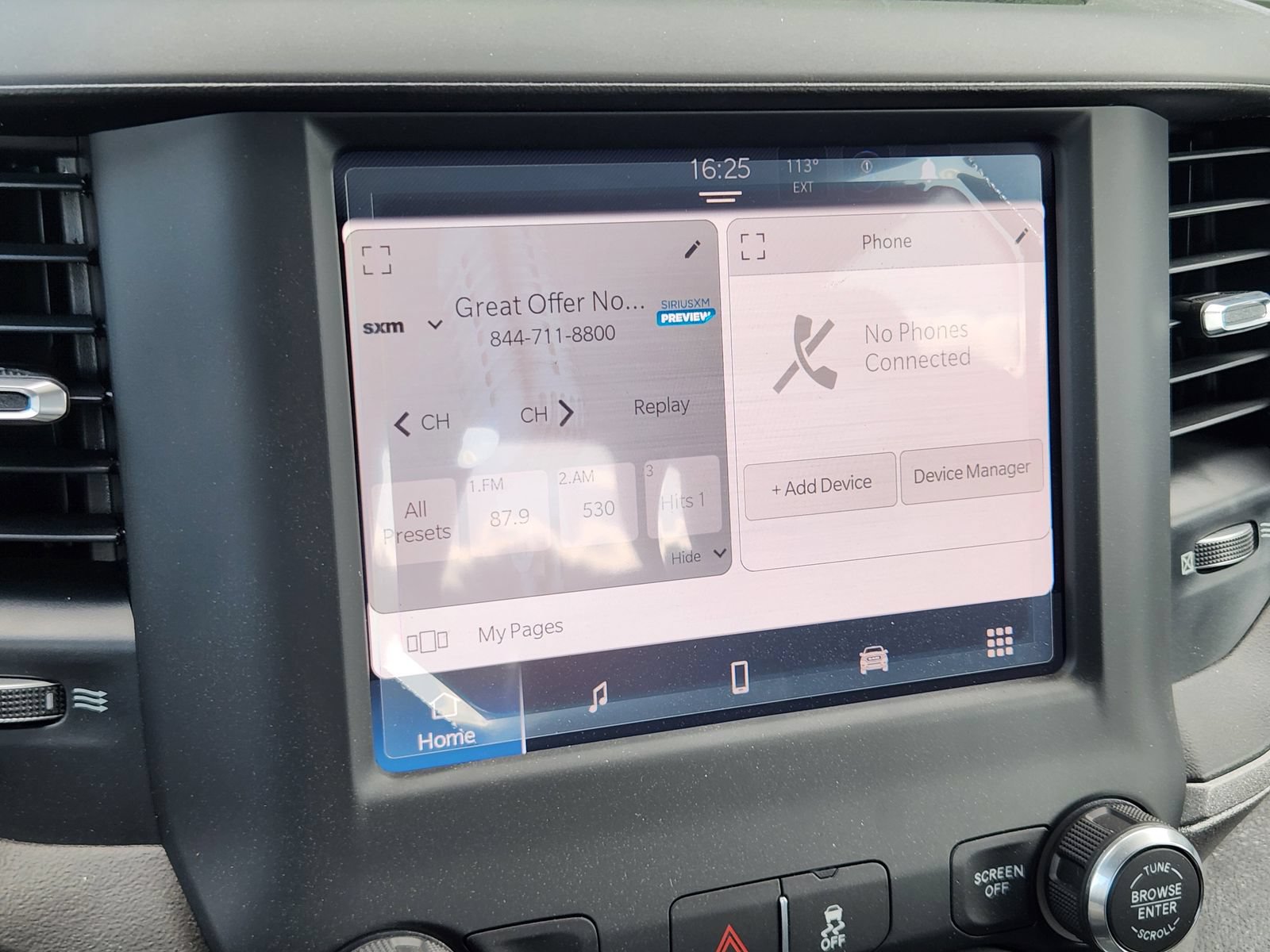 New 2024 RAM 5500 Tradesman w/ Chrome Appearance Group RWD image 14