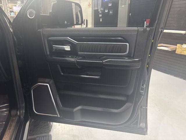 Used 2019 RAM 2500 Laramie image 34